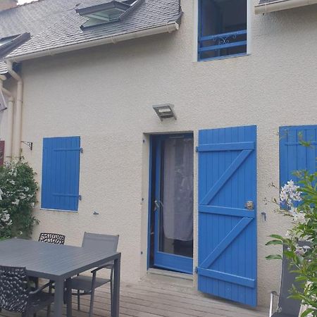Maison A Quiberon Dış mekan fotoğraf