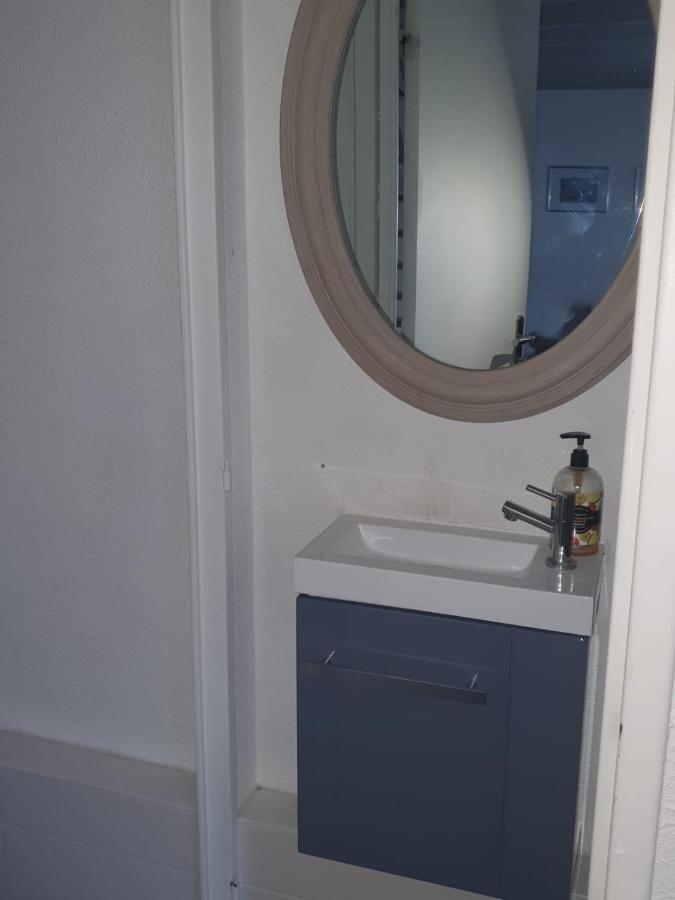 Maison A Quiberon Dış mekan fotoğraf