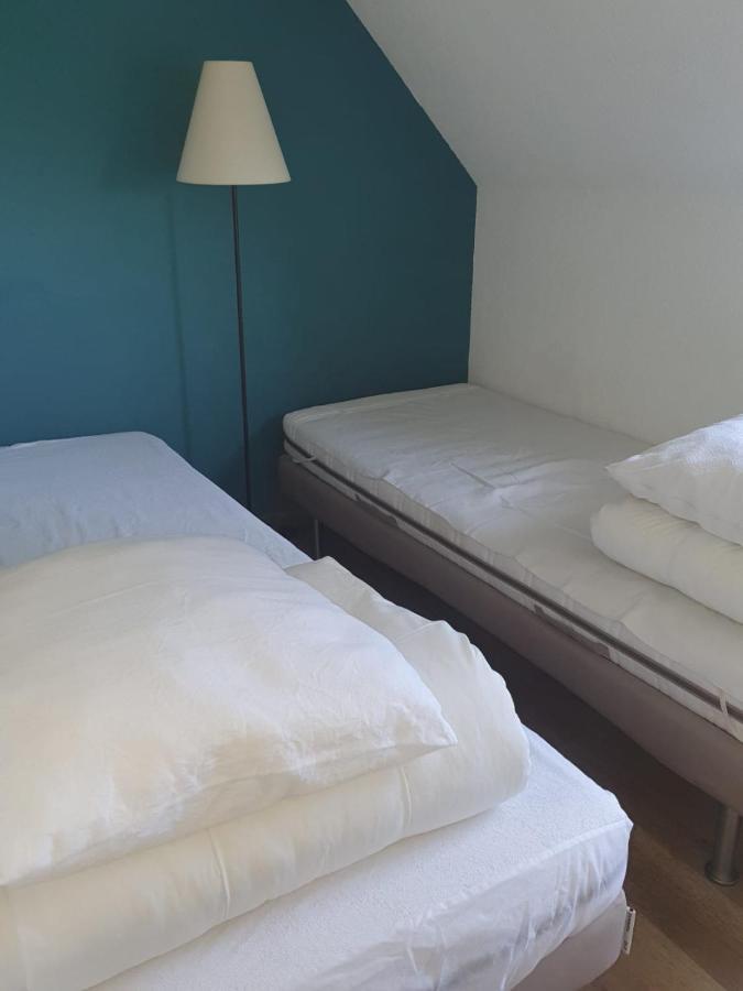 Maison A Quiberon Dış mekan fotoğraf