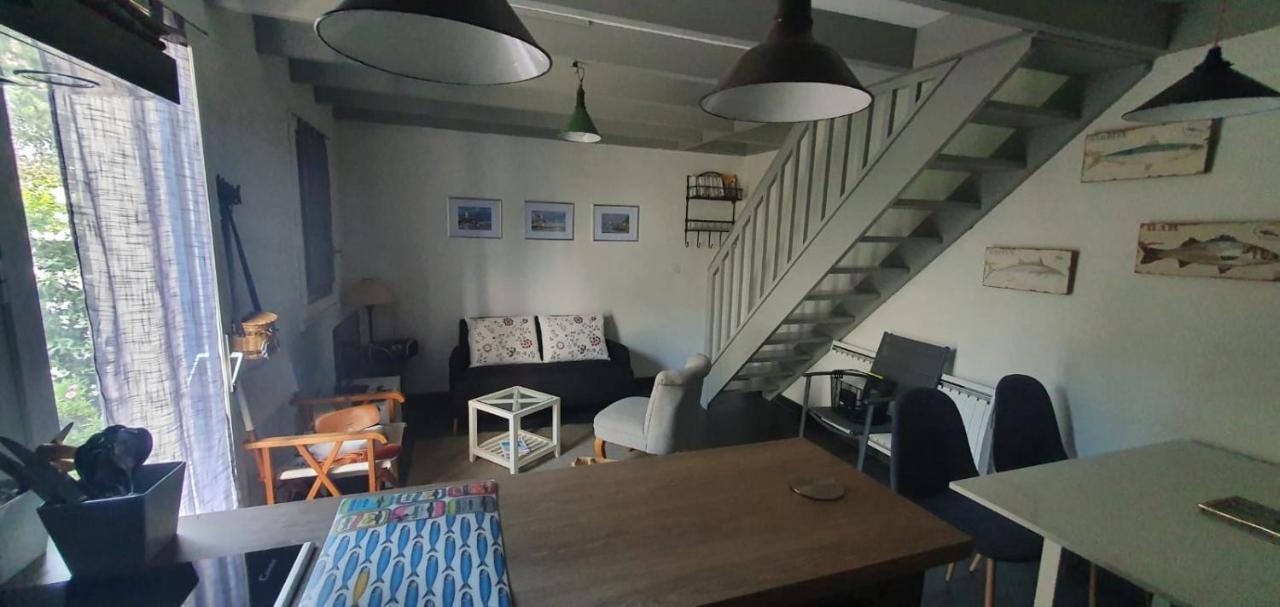 Maison A Quiberon Dış mekan fotoğraf